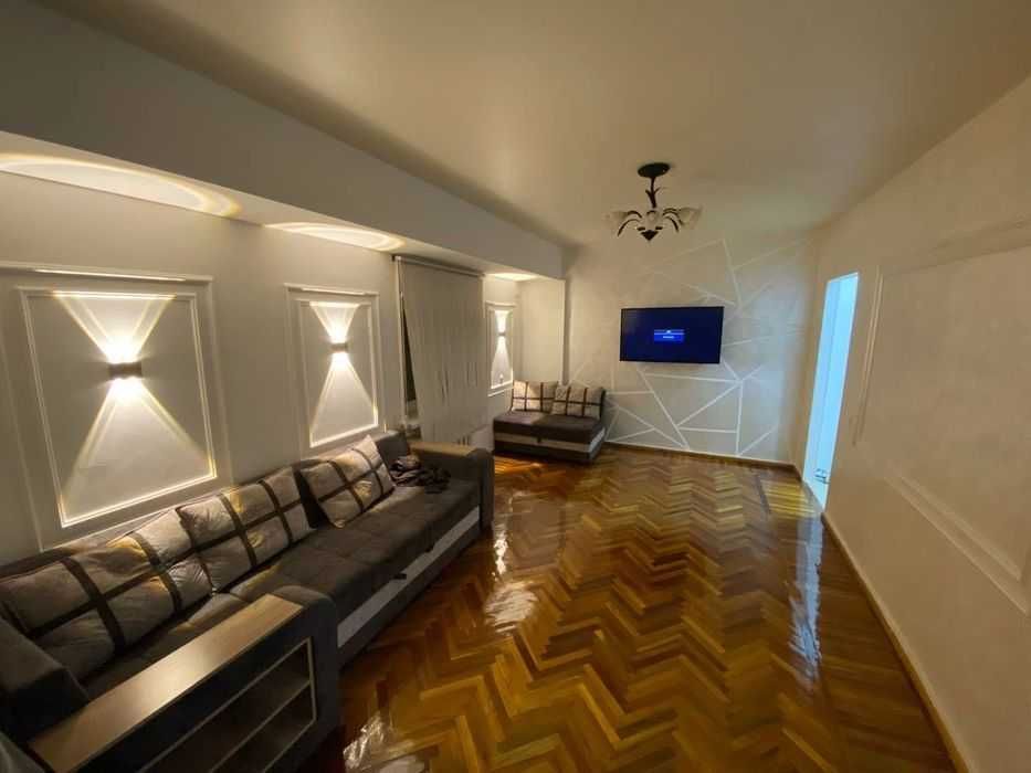 [MI:0019] • Юнусабад • Ц4 • 2-комн • 50м2 • этаж 2/4