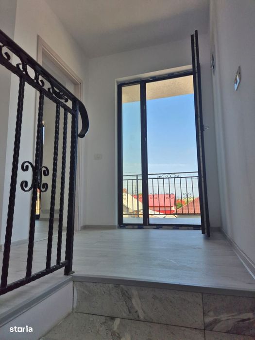 Vila P+1 în localitatea Lumina, finisaje de calitate superioară