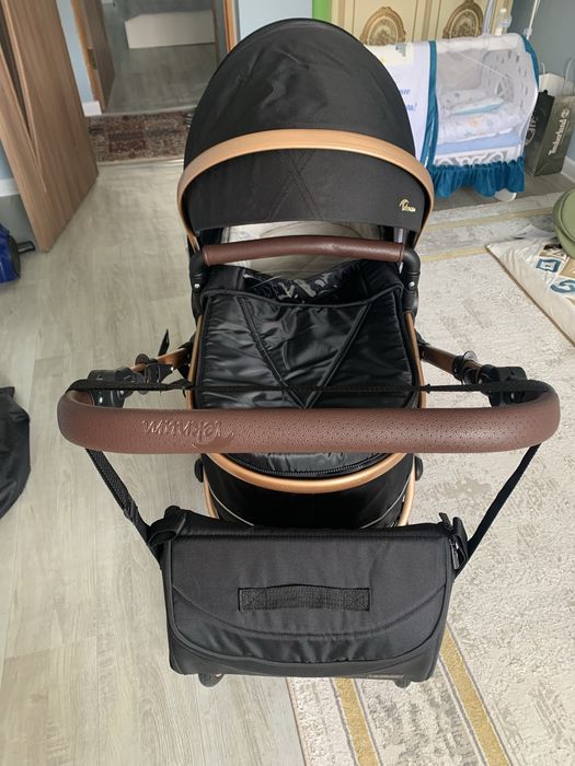 Продается коляска Teknum