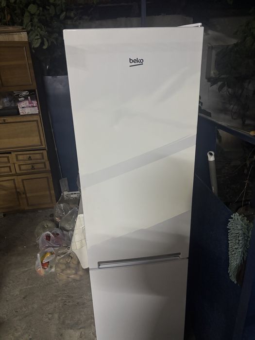 Холодильник Beko