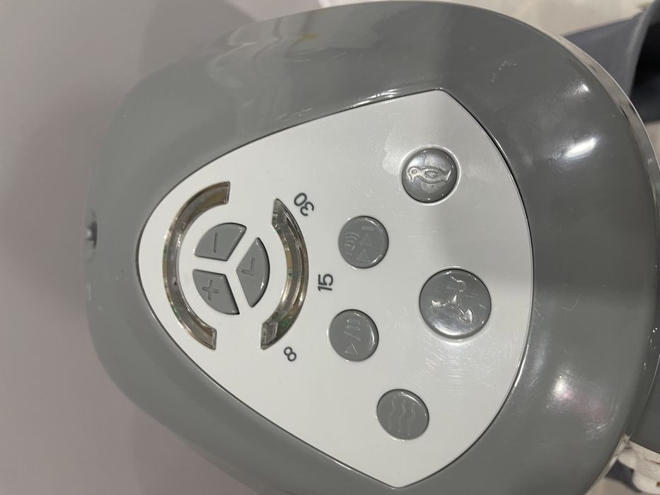 Продам детскую качалку