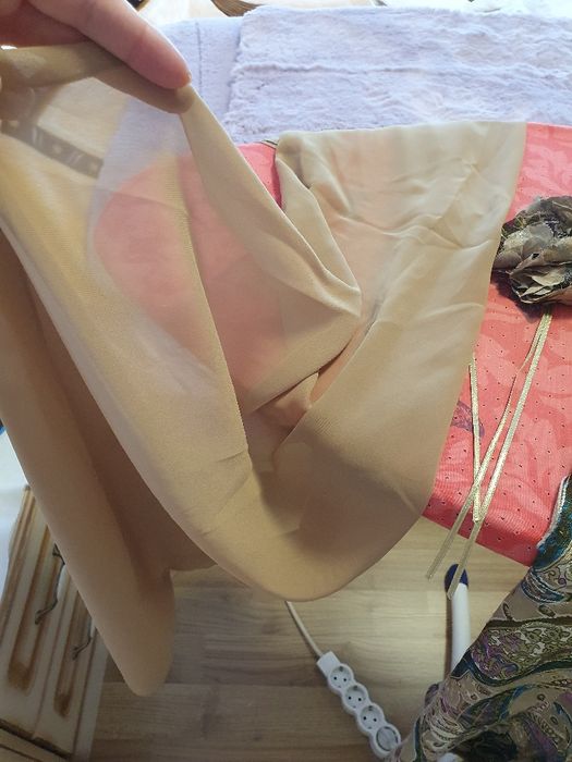 Fustă damă multicolora