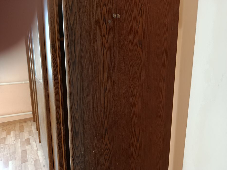 Шкав купе в гостинную