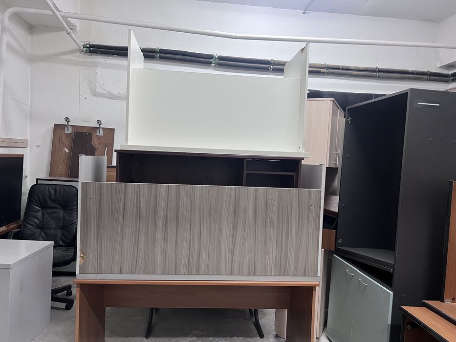 Офисная мебель распродажа