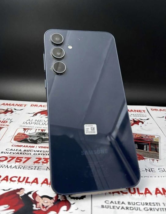 Samsung galaxi A 55