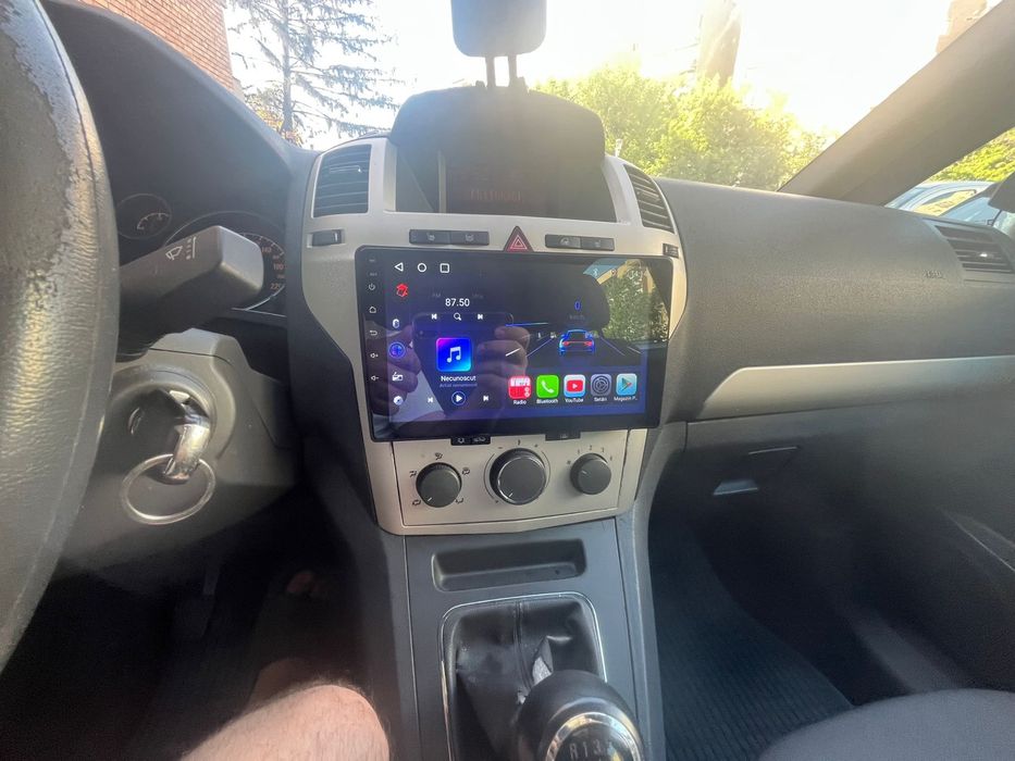 Opel Zafira Diesel