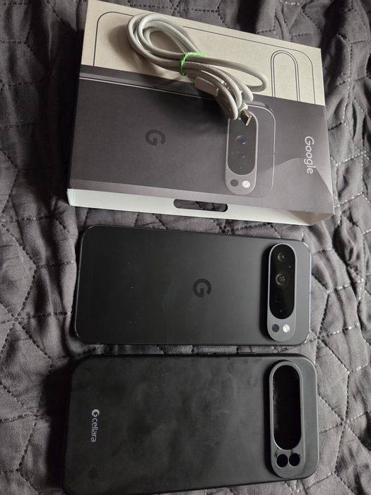 Google Pixel 9 Pro XL