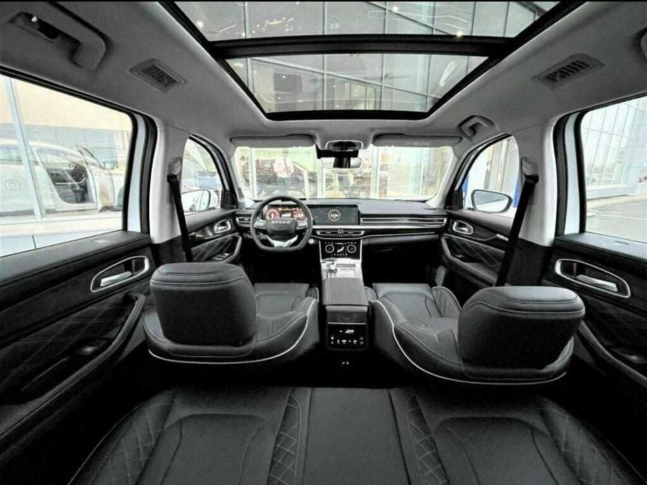 EXEED VX иксед вх авторазбор