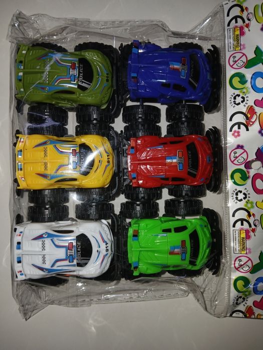 Продам! Новый. Игрушки. Машина. Ул. Валиханова167