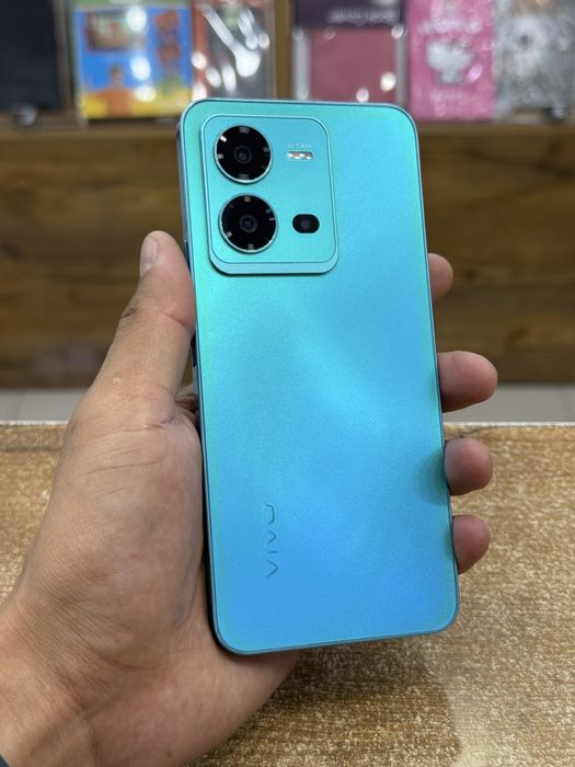 VIVO V25e (Kaspi 0-0-12)