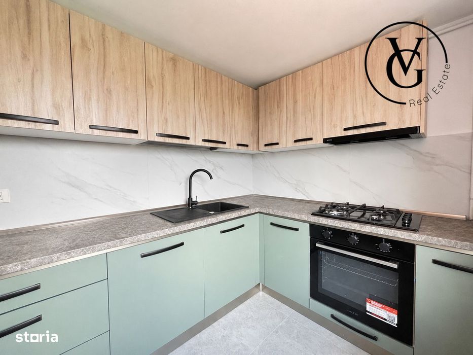 Apartament 3 camere Cismigiu - Metrou Izvor