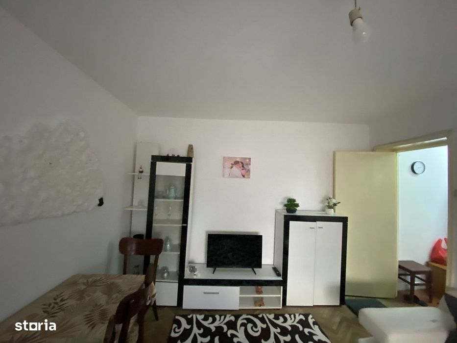 Apartament 2 camere / Frumoasa / etaj 3