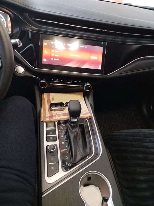 ЯНГИ Chery 6 Тез ва Арзон сотилади.