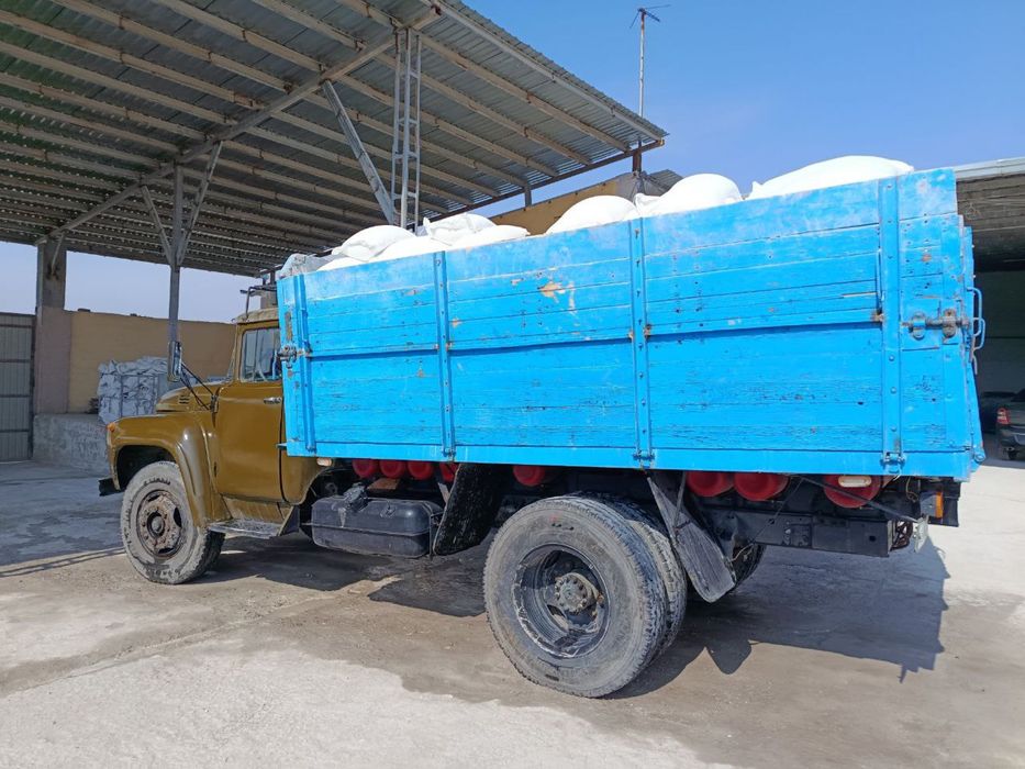 Продается ЗИЛ 130!!!