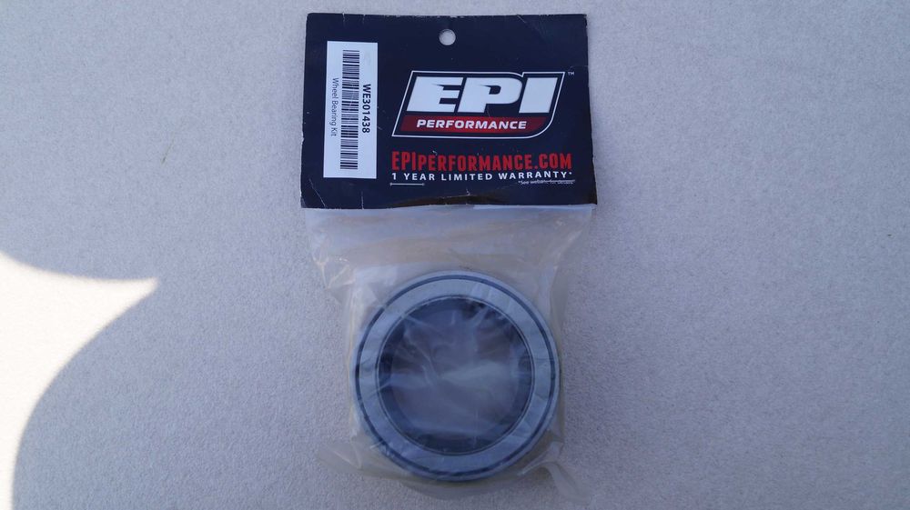 Лагер главина за АТВ/УТВ Polaris - EPI WE301438