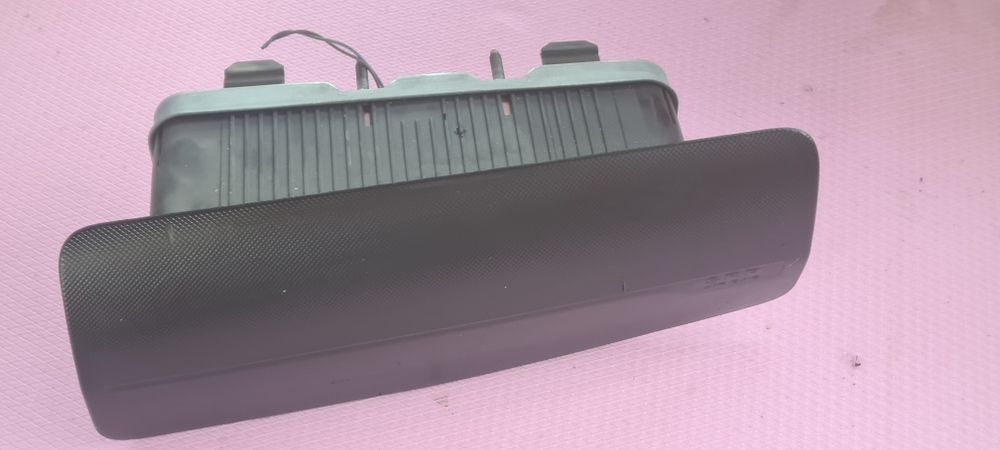 Airbag  dacia logan sandero