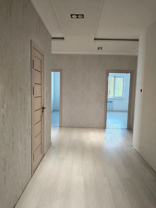 Сдается 2 ком Барданкул. Новостройка
