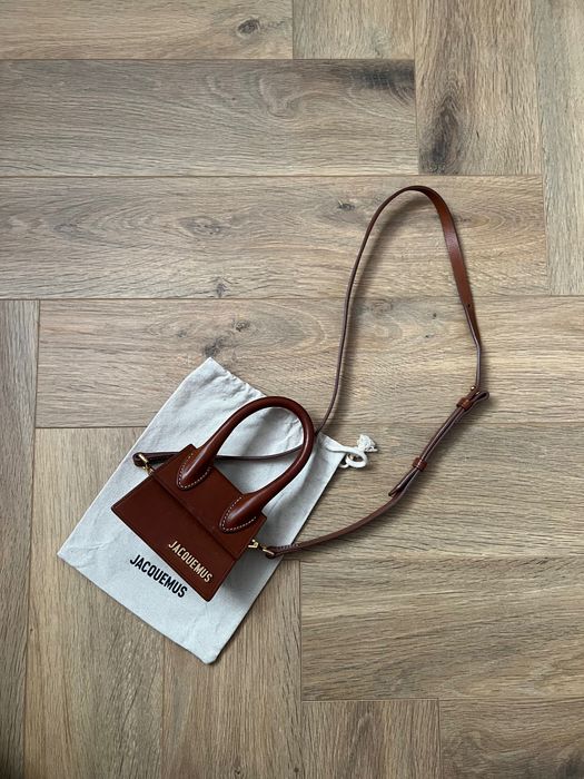 Geanta Jacquemus Le Chiquito