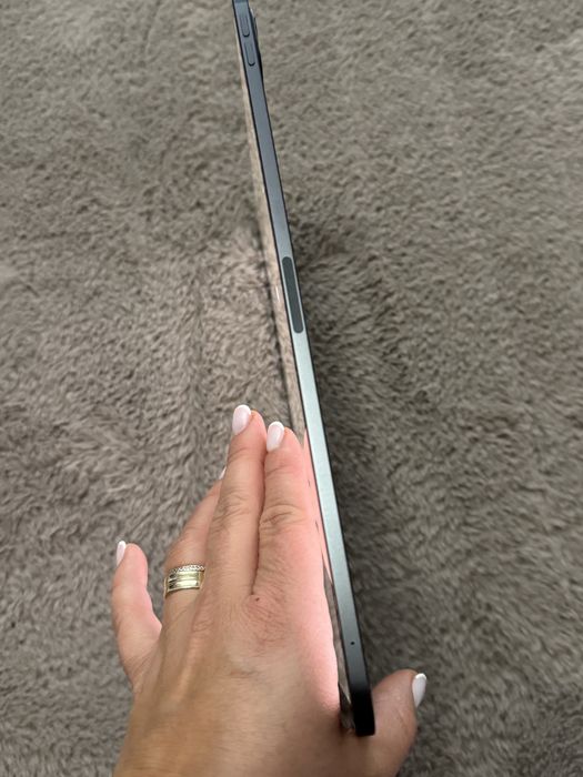 Ipad pro 11 M4,256gb, baterie 96%