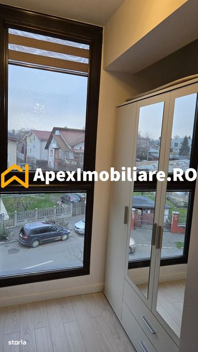 Apartament 2 camere de inchiriat Herastrau Bucuresti | ApexImobiliare.