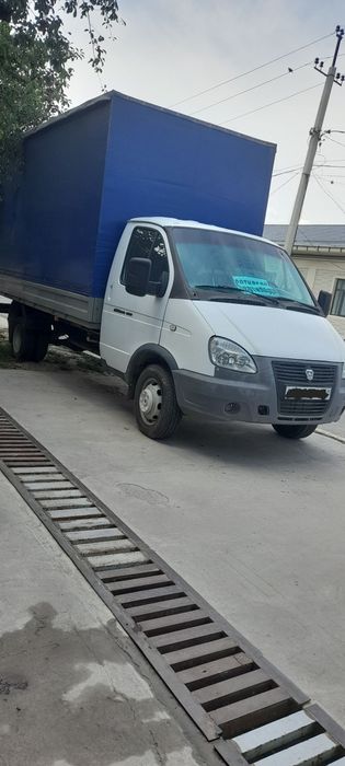 газель 2018й  узунлиги 5.20 енга 2.20 баланлиги 2. 30 нахтга 10000