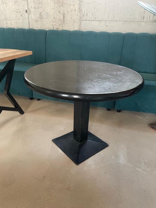 Оборудование мебель для кафе