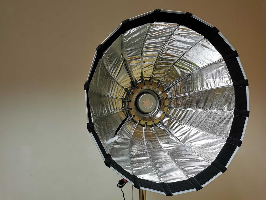 Aputure Light Dome Mini II софтбокс с Bowens монтаж