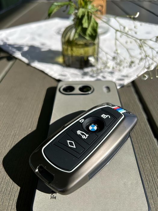 Husă Cheie BMW F30 F31 F32 F34 F10 F11 X3 X5