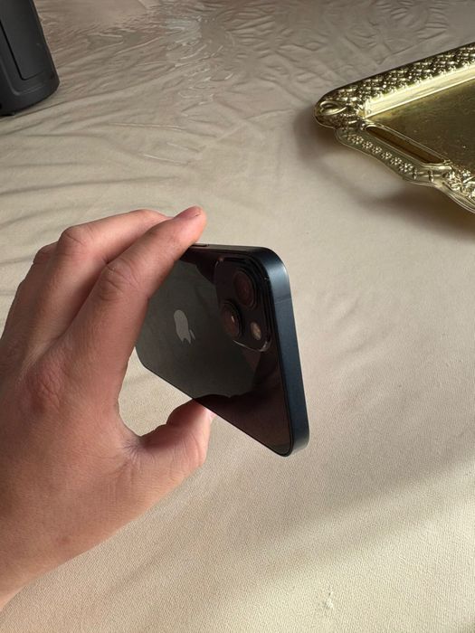 Продам Айфон13 128гб черный