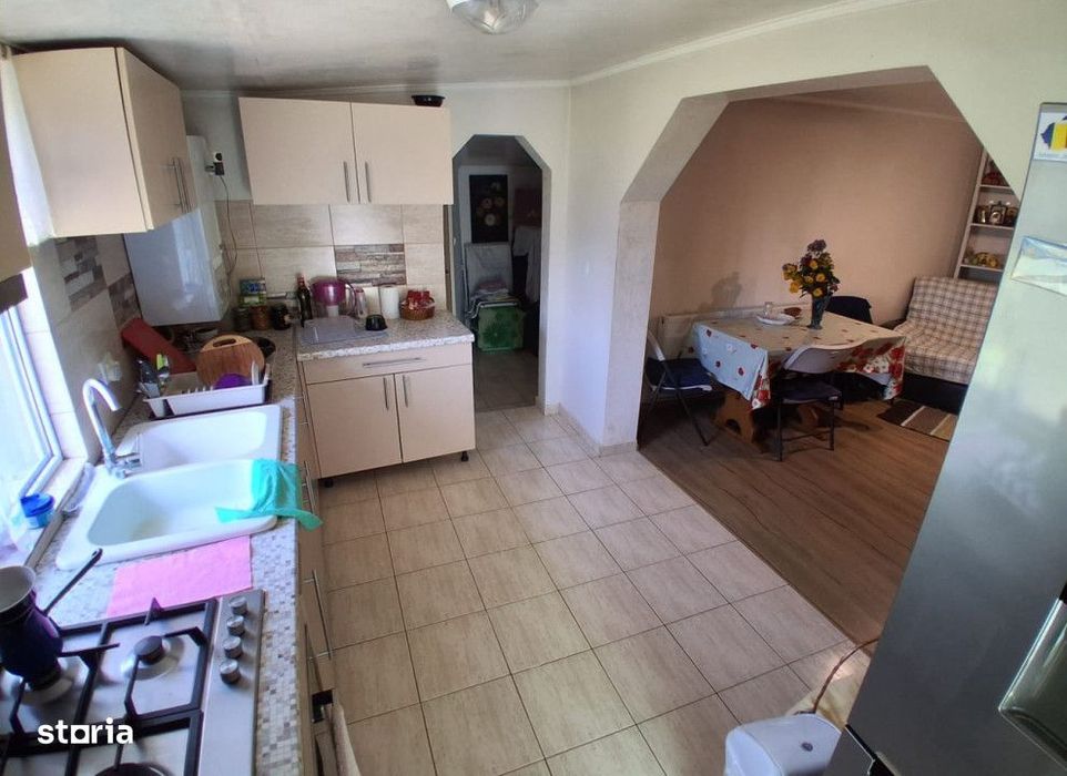 Casa 5 camere Tatarasi , 110 metri Cod:159462