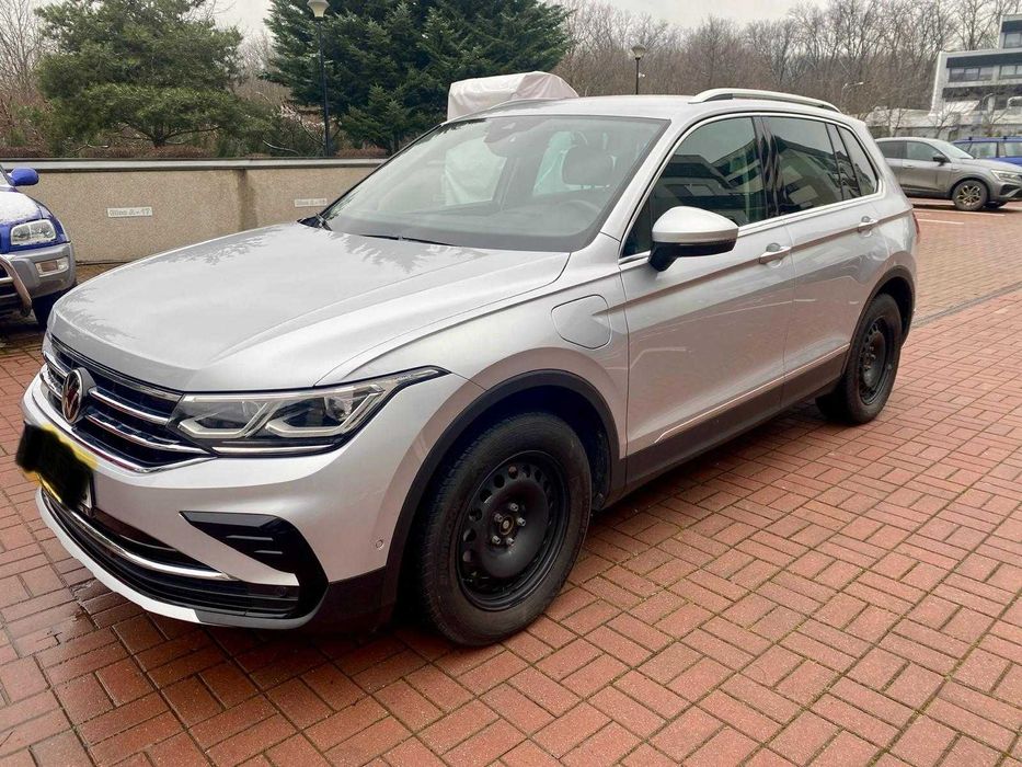 Masina excelenta Plug-in eHybrid