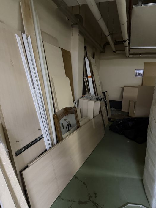 Бесплатно доски лдсп мдф! Срочно самовывоз