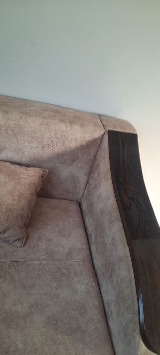 Уголок отдыха 3 2 1