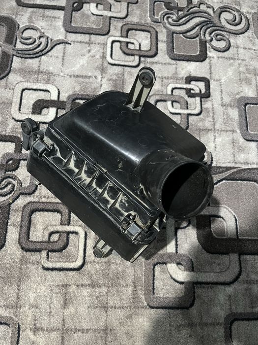 Впуск 1G-FE GX90
