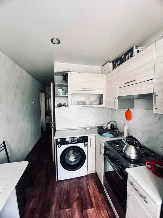 Продам 2 комнатную квартиру