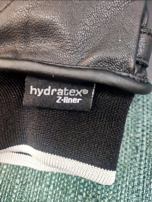 Mănuși moto Revit noi