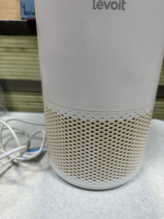 Пречиствател за въздух Levoit