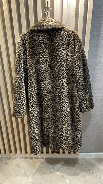 Шуба в идеальном состоянии