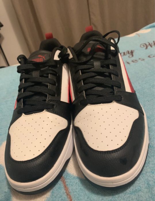 Papuci PUMA rebound V6