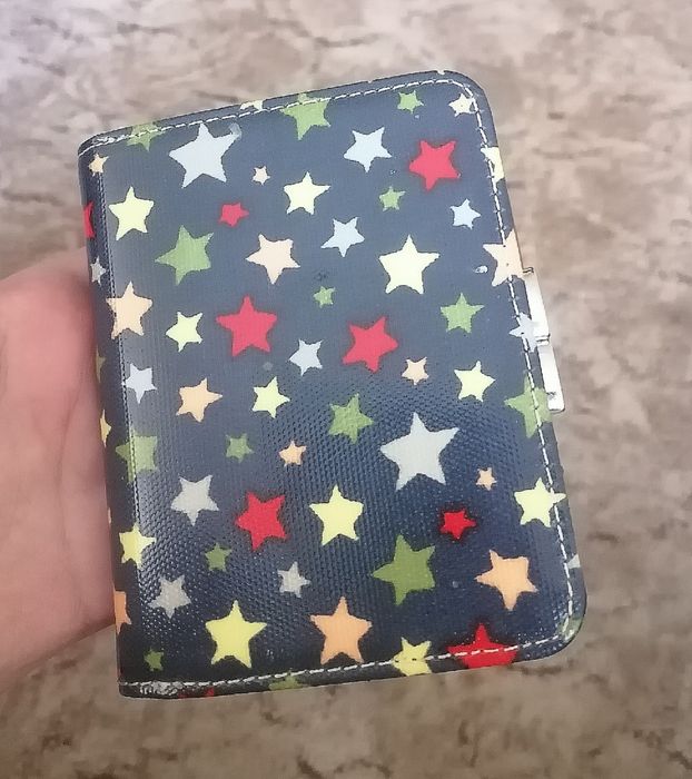 Продам кошельки женские