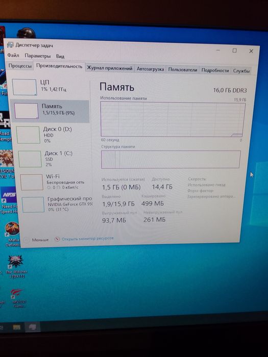 компьютер срочно полный комплект системник клава мыш монитор