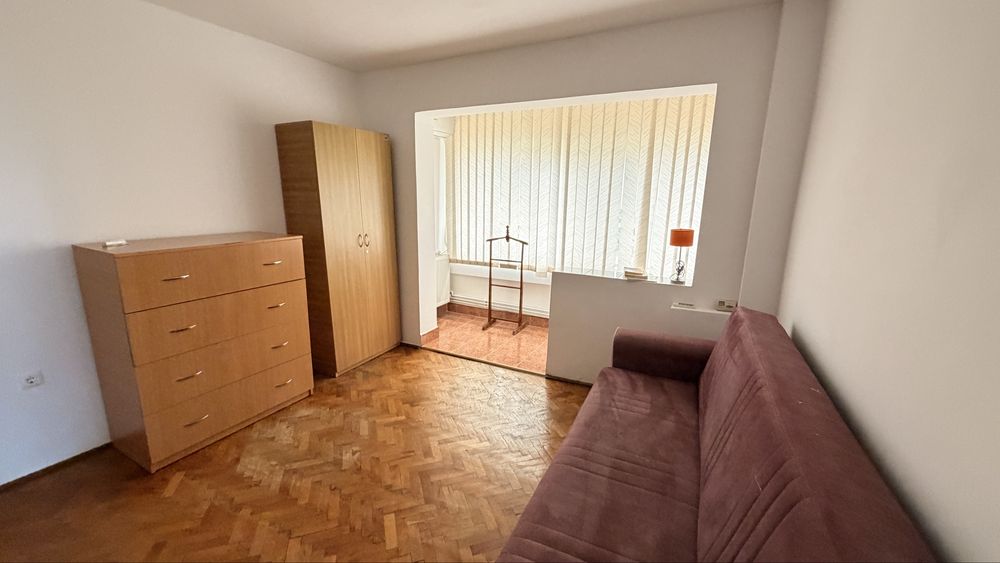 Inchiriez apartament 2 camere