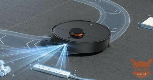 Xiaomi mopP робот пылесос для ваше удобства рекомендую