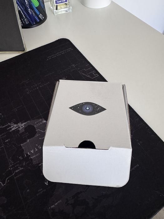 Camera Spion wireless