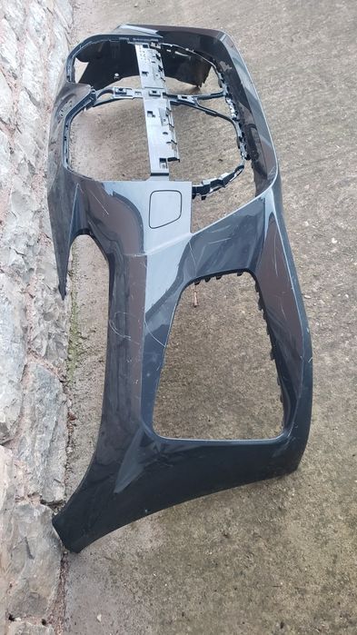 Броня/брони BMW X4 26 от 2020г.  (#424)