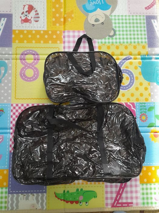 Продам две сумки в роддом