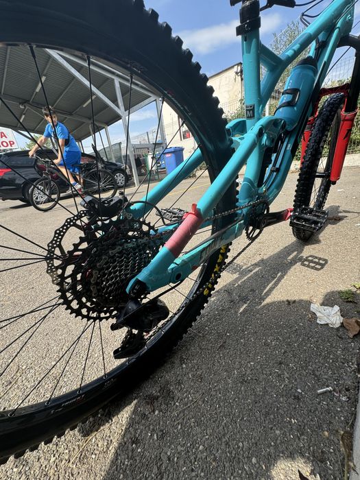 Vand GT force 29 elite 2021