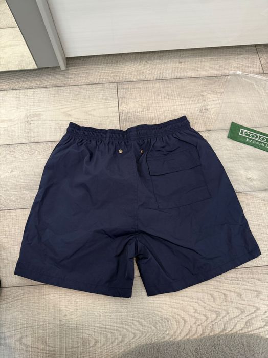 Polo Ralph Lauren Плувни Шорти