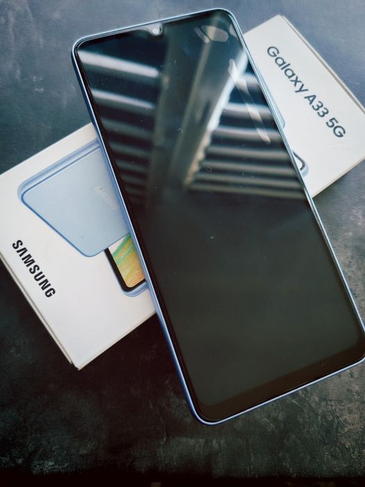 Samsung Galaxy A 33