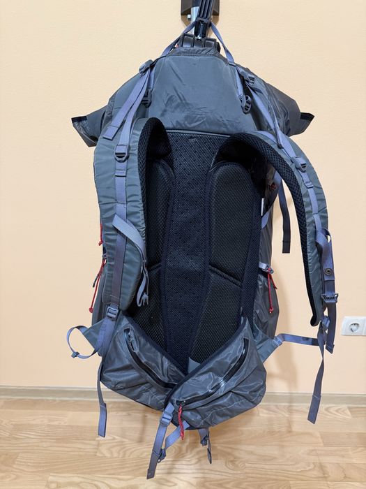 Рюкзак Pajak XC3 45+5 L